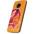 NFL Tampa Bay Buccaneers Retro Logo Moto E5 Play Skin